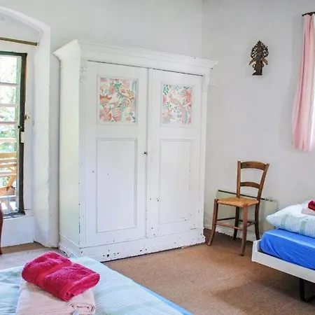 Rustico Pult Holiday home *