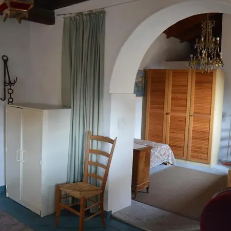 Holiday home Rustico Pult *