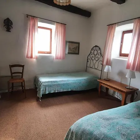 Rustico Pult Holiday home *